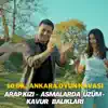 arap kizi