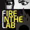 Jack Kerouac - Fire in the Lab lyrics