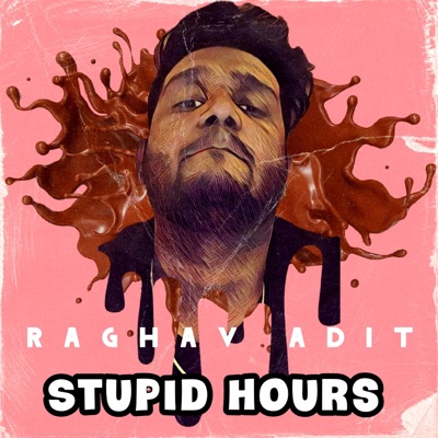 Stupid Hours - Single