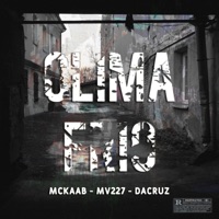 Clima Frio - Single - Mckaab, Mv227 & DaCruz 021