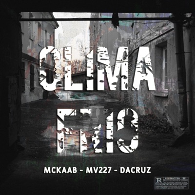 Clima Frio - Single