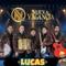 Lucas - Nueva Vagancia lyrics