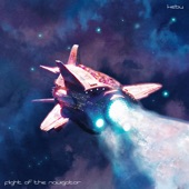 Flight of the Navigator - Main Title artwork