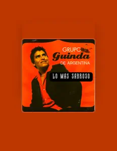 Grupo Guinda de Argentinaを聴いたり、ミュージックビデオを鑑賞したり、経歴やツアー日程などを確認したりしましょう！