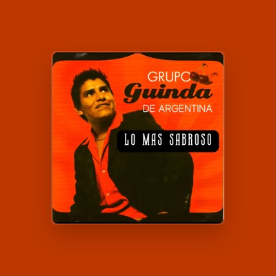 Listen to Grupo Guinda de Argentina, watch music videos, read bio, see tour dates & more!