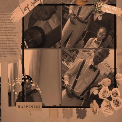 Letter 2 My Mama - Single