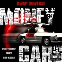 Money, Cars (feat. High Flogan & Hookz) - Single - Plenty Gramz