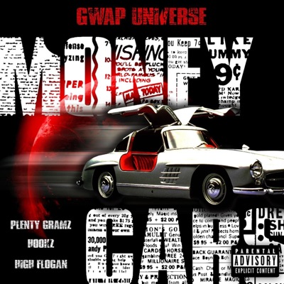 Money, Cars (feat. High Flogan & Hookz) - Single