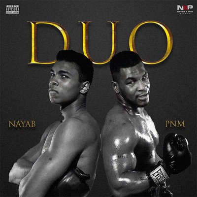DUO (Da Underrated One) - Single