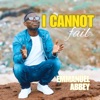 I Cannot Fail - Single
