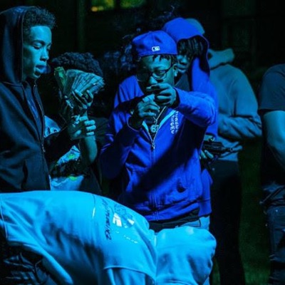 Hydroz 'n Yerkyz - Single