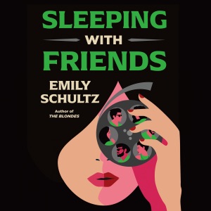 Sleeping with Friends: Friends and Enemies, Book 1 (Unabridged)