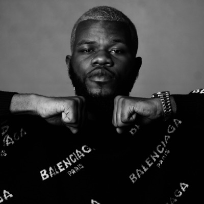 410 (feat. ShowTime) - Single