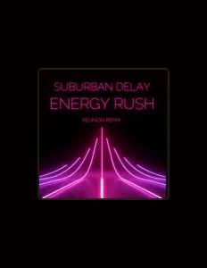 Listen to Suburban Delay, watch music videos, read bio, see tour dates & more!