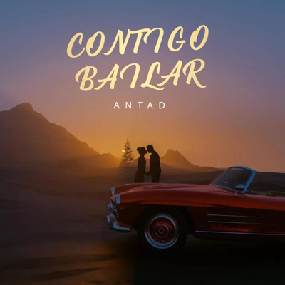 Contigo Bailar (feat. YUNGPIZZV) - Single