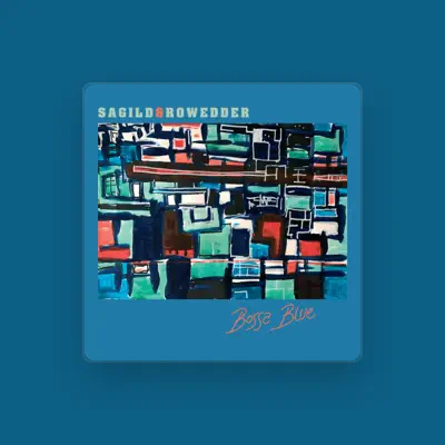 Listen to Sagild & Rowedder, watch music videos, read bio, see tour dates & more!