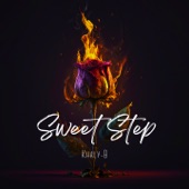 Sweet Step artwork
