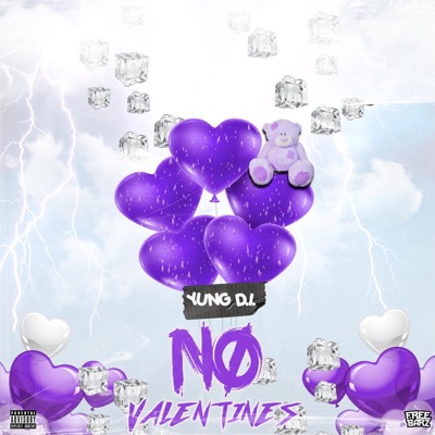 No Valentines - Single
