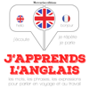 J'apprends l'anglais - JM Gardner