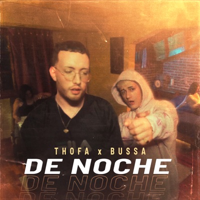 De Noche - Single