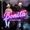 Bonita artwork