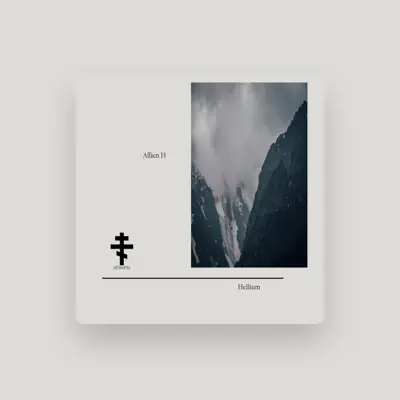 Listen to Hellium, watch music videos, read bio, see tour dates & more!