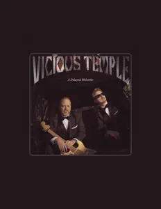 Vicious Temple dinle, müzik videolarını izle, biyografisini oku, tur tarihlerini ve daha fazlasını gör!