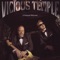 A Delayed Welcome - Vicious Temple lyrics