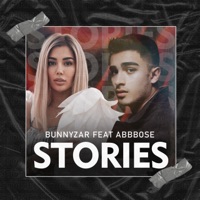 Stories (feat. ABBBOSE) - Single - Bunnyzar