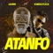 Atanfo (feat. Kweku Flick) - Lil Win lyrics