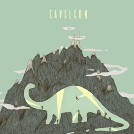 Follow Me Caveleon