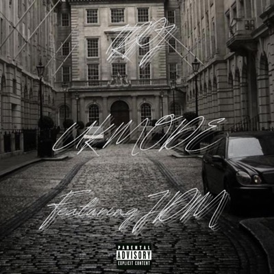 UK MODE (feat. JDM) - Single