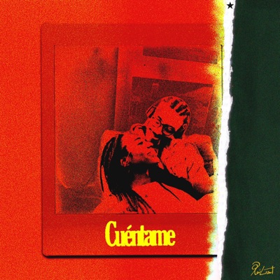 Cuéntame - Single