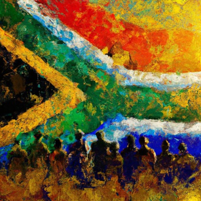 Siyigolide / We Are Golden (Heritage Day Version) - Single