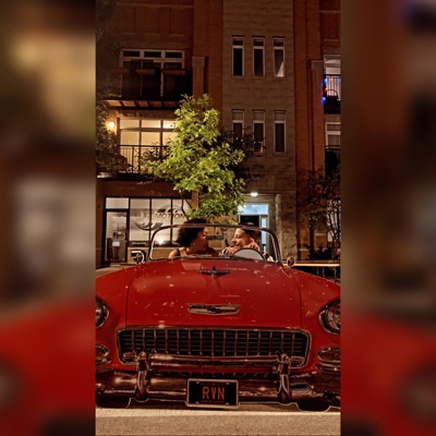 Found Love (feat. .50 Cal) - Single