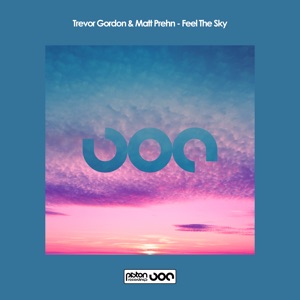Feel the Sky - Single