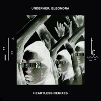 Calling (Made by Pete Remix) - Single - Eleonora & UNDERHER