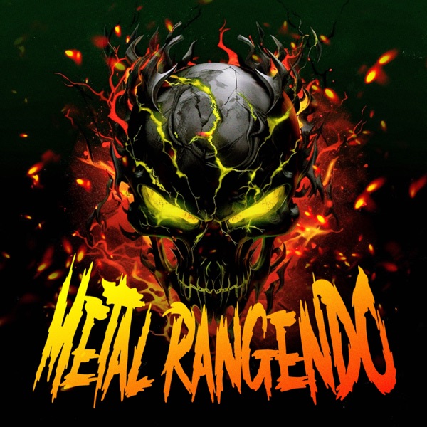 Metal Rangendo - Single