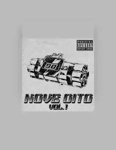 Listen to 98noveoito, watch music videos, read bio, see tour dates & more!