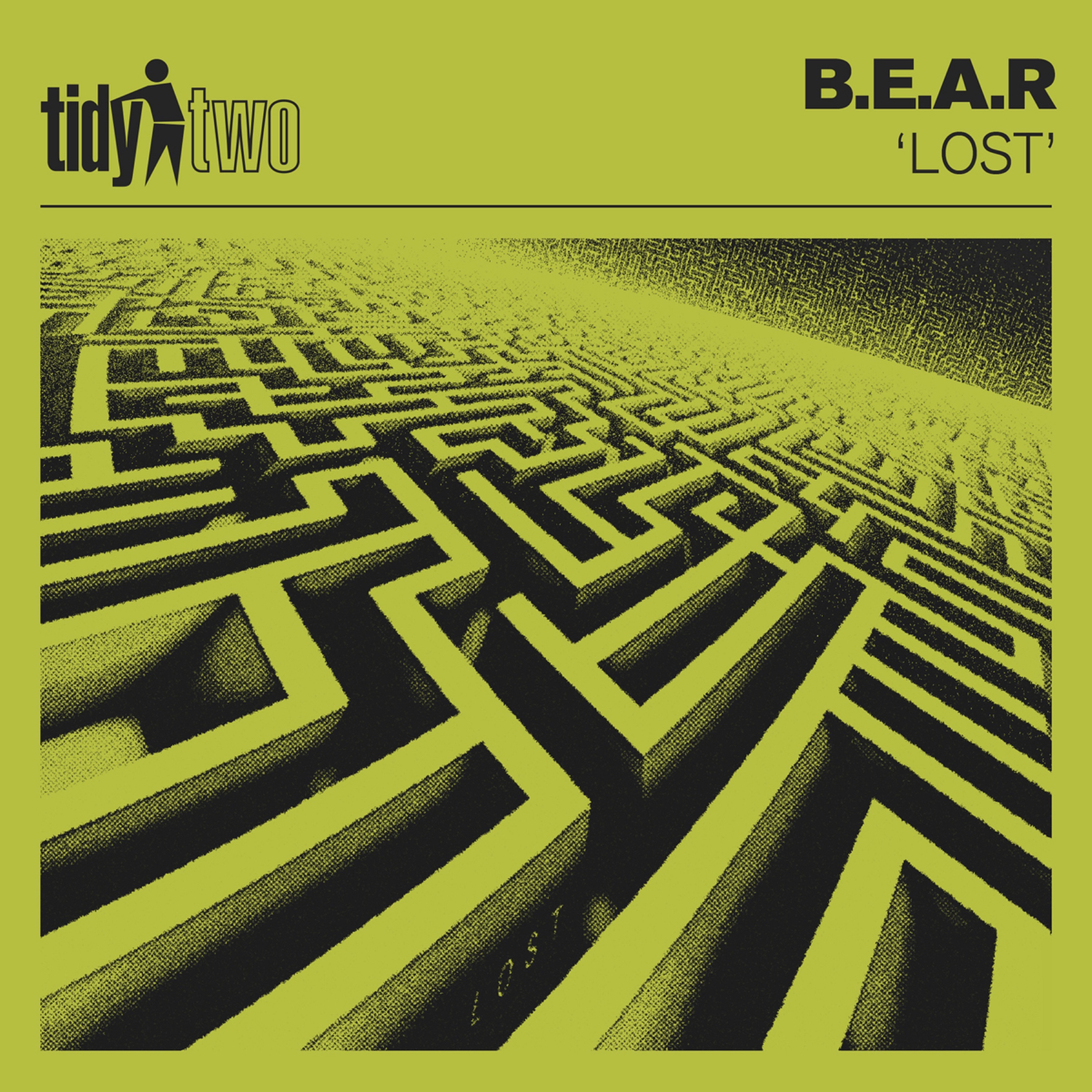 Lost - Single