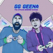 GG Geena artwork