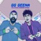 GG Geena - Mishaal Tamer & Llunr lyrics