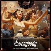 Everybody (Electro Swing Mix) artwork