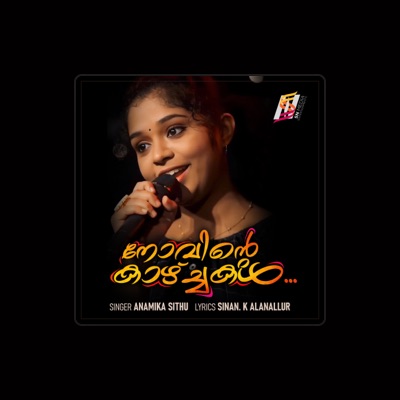 Listen to Anamika Sithu, watch music videos, read bio, see tour dates & more!