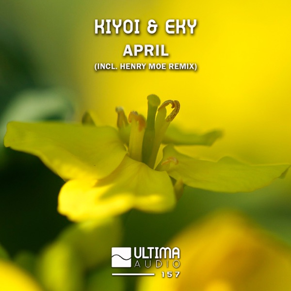 April - Single