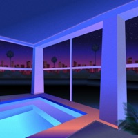 Midnight - Single - Hotel Pools & Decisive Koala