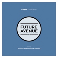 Stringbox - Rikken, Monuloku & Mattlows