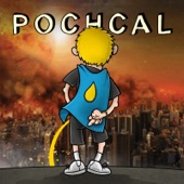 POCH*AL (feat. Alex Aurin) artwork