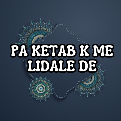 Shehzad Production - Pa Ketab K Me Lidale De