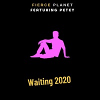 Waiting 2020 (feat. Petey) [Radio Edit] - Single - Fierce Planet